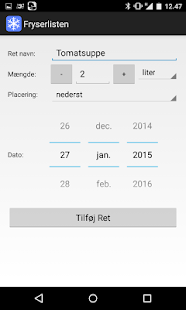 How to mod Fryserlisten 1.1 unlimited apk for pc