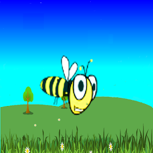 Flappy Tiny Bee.apk 1.5