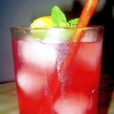 Greek Island Iced Tea