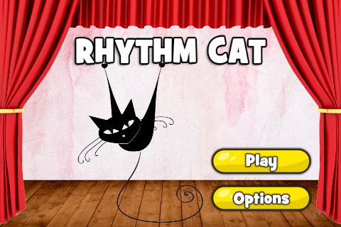 RHYTHM CAT PRO