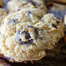 Mary's Amazing Cream Cheese Chocolate Chip Cookies