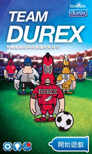 Team Durex