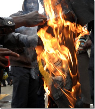 BurningANCMembershipCards