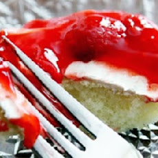 Danish Dessert Cake Mignon's Recipe / Sarah