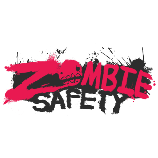 Zombie Safety 解謎 App LOGO-APP開箱王