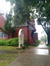 Saint James Episcopal Church 