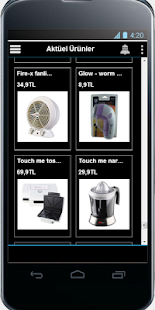 How to get Aktüel Ürünler 2.0 mod apk for bluestacks