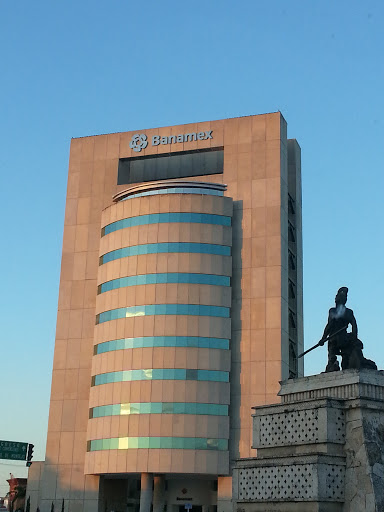 Torre Banamex