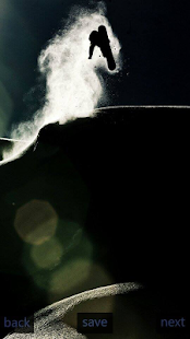 How to mod Inspic Snowboard Wallpapers HD 2.0 mod apk for pc
