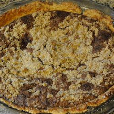Shoofly Pie