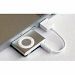 Cable Usb Cargador Ipod Shuffle Nano Video Touch