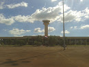 Aeropuerto Internacional Guarani