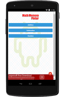 How to download Math Memory Pintar 1.0 apk for bluestacks