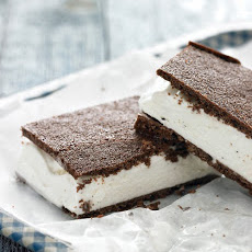 Classic Ice Cream Sandwiches