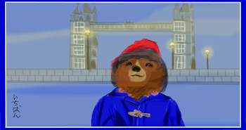 Paddington