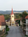 Kapelle Tiefenbach 