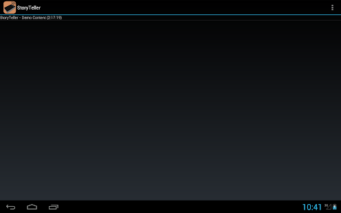 How to install StoryTeller 0.12.20 apk for pc