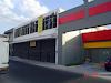 Bodega 800 Mts2 En 2 Plantas Zona A Obregon Guad