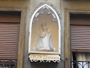 Virgen De La Esperanza