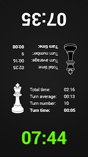 How to download Chess Clock patch 1.2 apk for pc