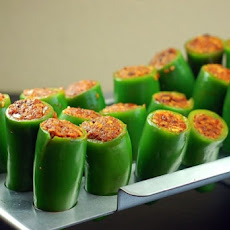 Jalapeño Poppers