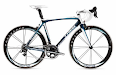 A La Venta Nuevo 2009 Trek Madone 69 Pro Bicicle