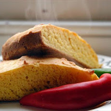 Cornbread (Low Fat)