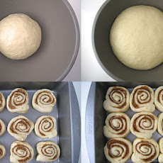 Fear and Cinnamon Rolls