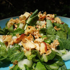 Bok Choy Salad