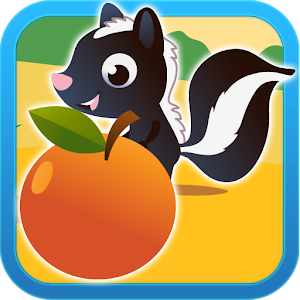 Super Skunk Fruits.apk 1.3