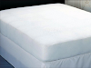 Colchones King Size Color Blanco De Lujo