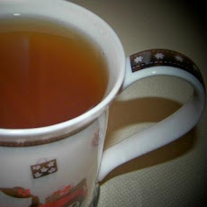 Masala Tea (indian Spiced Tea)