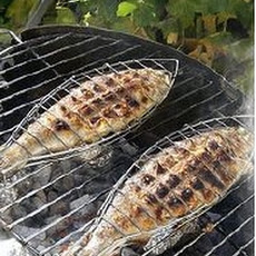 Olio Piccante, Smoked
