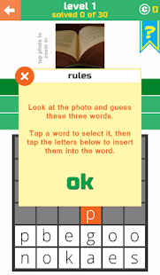 How to get 3 Little Words: Word Search 1.0.2 mod apk for laptop