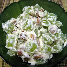 Green Grape Delight
