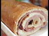 Pan De Jamón  Pasapalos Para Esta Navidad