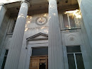 Evanston Masonic Temple