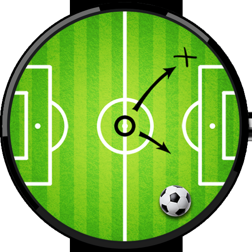 Soccer Watch Face