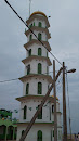 Kalmunai Beach Mosque Tower 1 