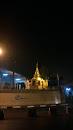 Sutaungpyae Pagoda