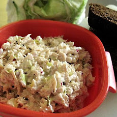 Smoky Tuna Salad