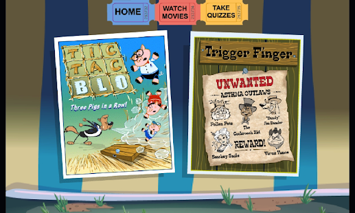 How to install Huff & Puff 1.0.22 unlimited apk for android