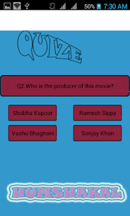 How to download humshaka ---movie quize 1.0 mod apk for bluestacks