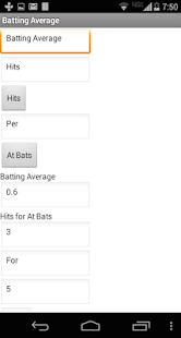 How to install Baseball Stats patch 1.0 apk for android