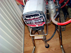Equipo Airless Usado Spraytech Epx2555