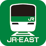 JR-EAST Train Info Apk