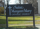 St Margaret Mary
