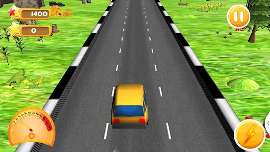 How to install Toon Car Trip patch 1.1 apk for pc