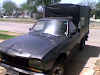 Peugeot 504 Diesel 82