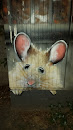 Nice Mouse Mural